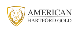 American Hartford Gold Logo