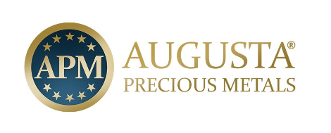 Augusta Precious Metals Logo