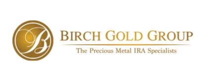 Birch Gold Group Logo