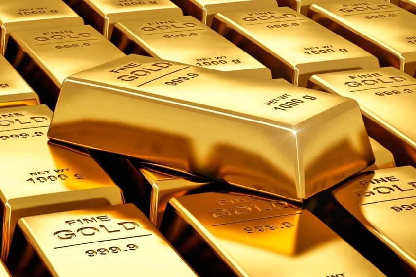 401k gold investment