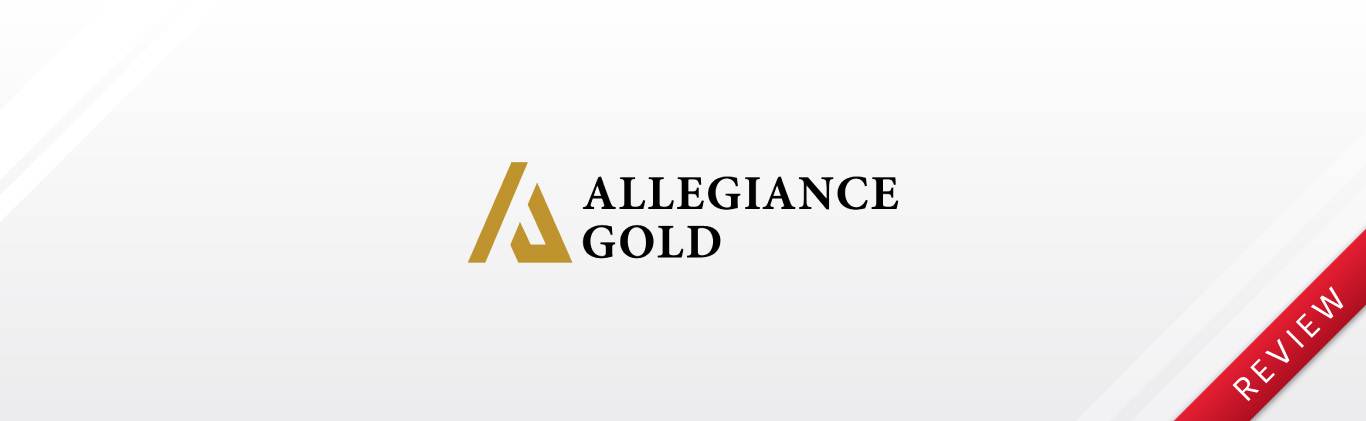 allegiance gold review