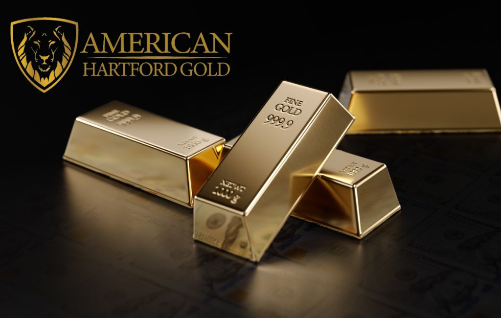 american hartford gold fees