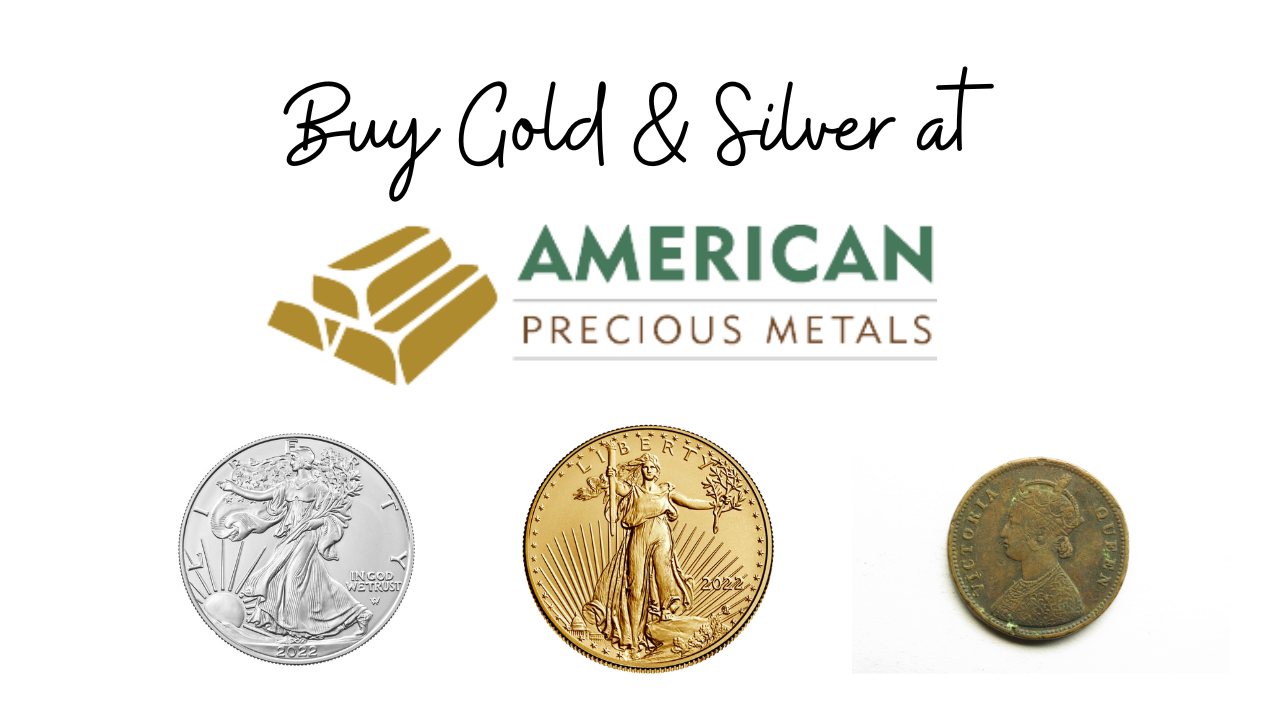 american precious metals review