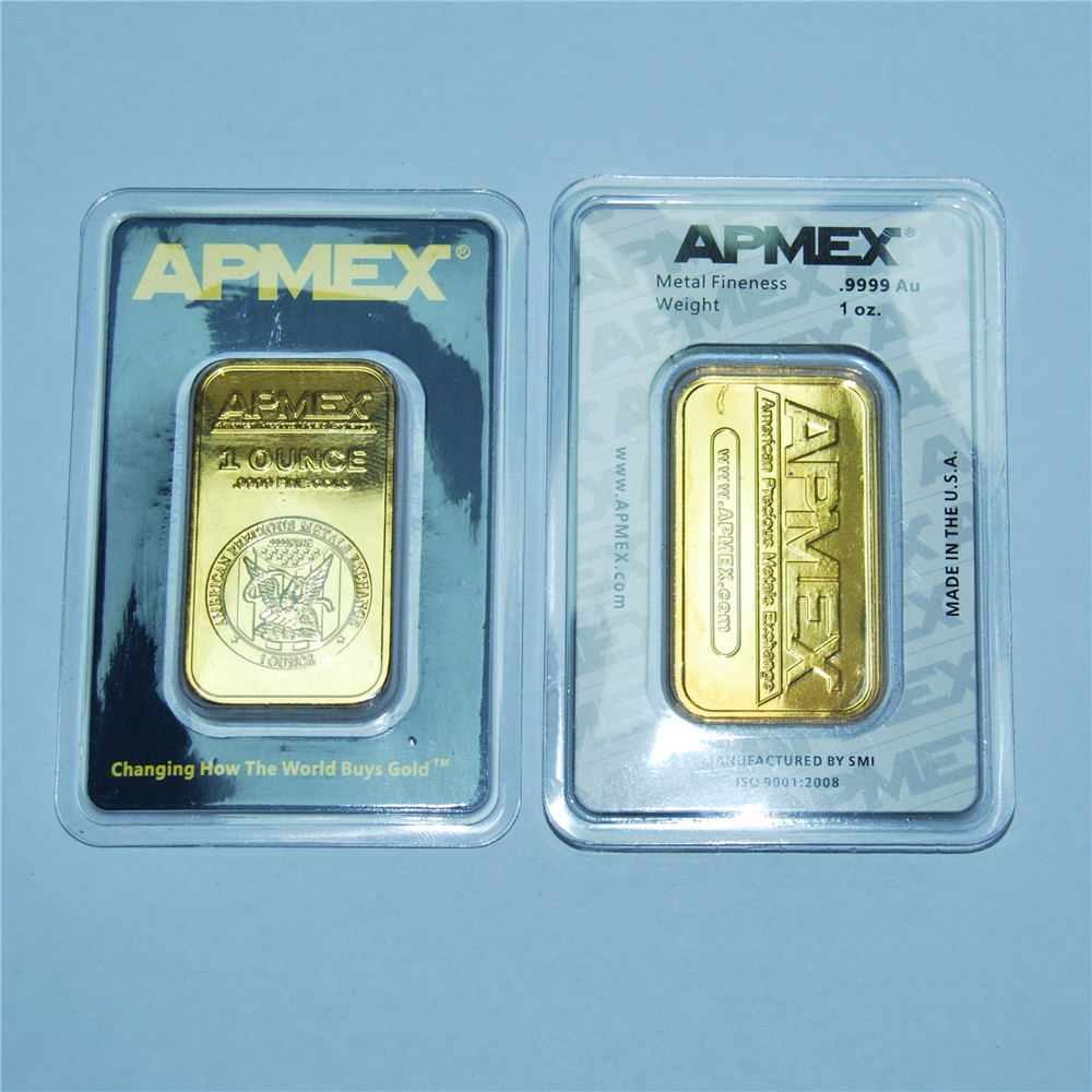 apmex gold