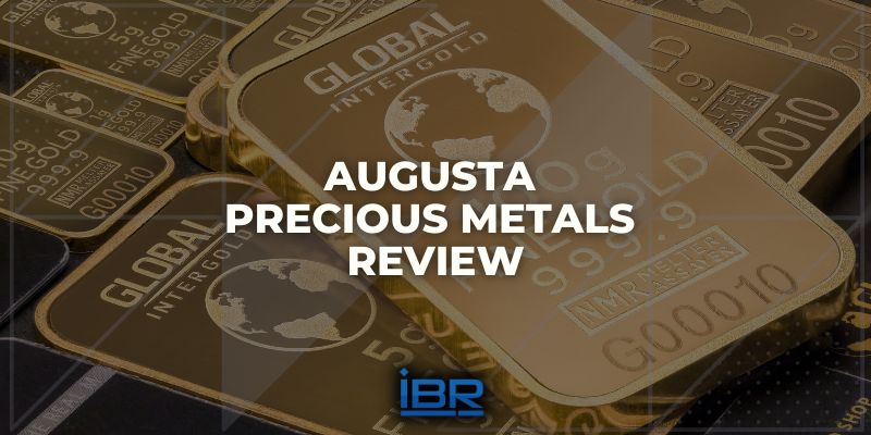 augusta precious metals review 2023