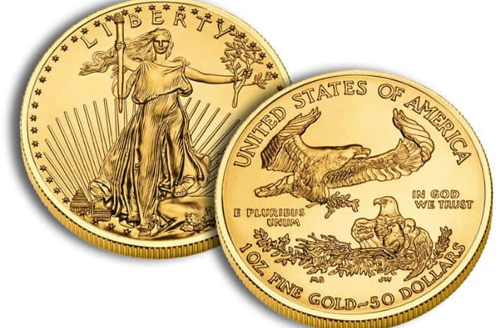 best gold bullion