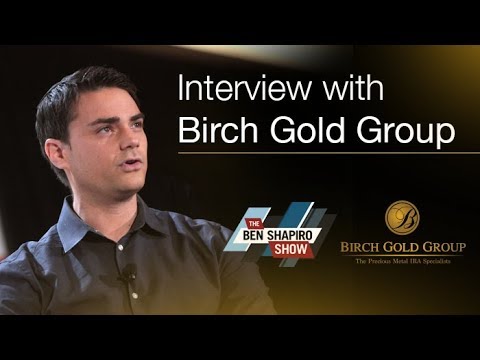 birch gold/ben