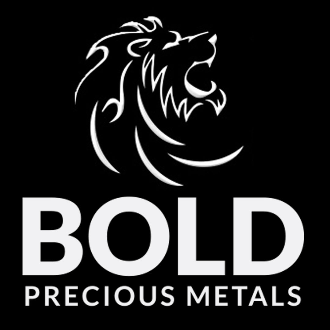 bold precious metal