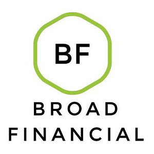 broad financial bitcoin ira reviews