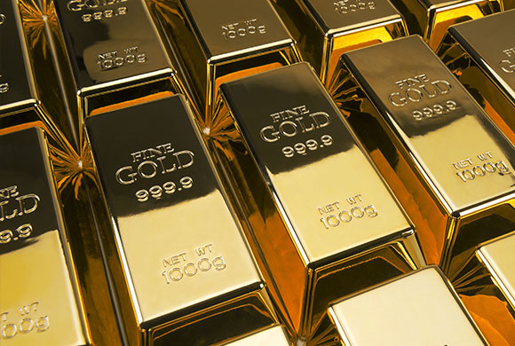 can you buy gold on etrade