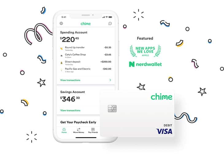 chime cashback rewards