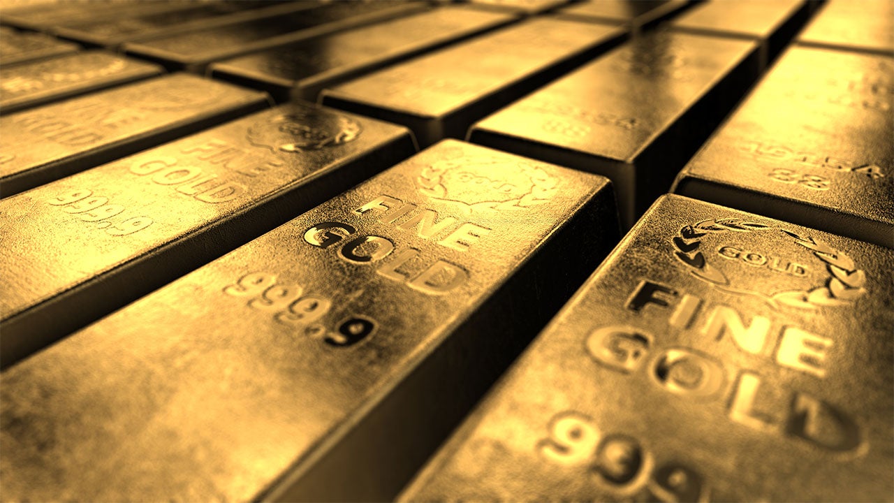 does government track gold purchases
