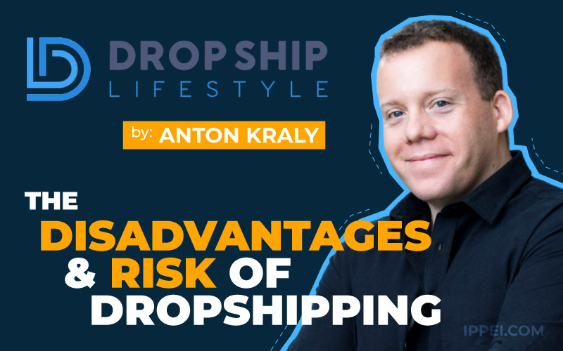 drop ship lifestyle review