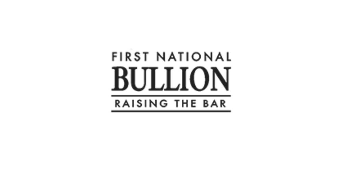 first national bullion