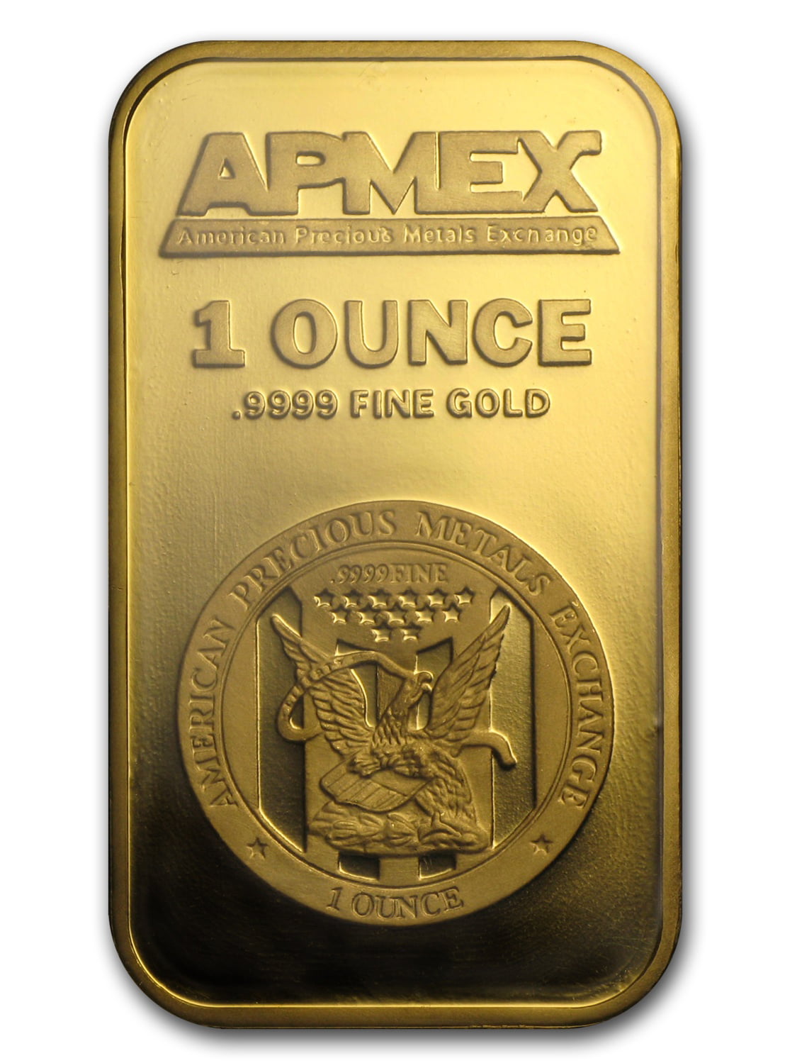 gold apmex