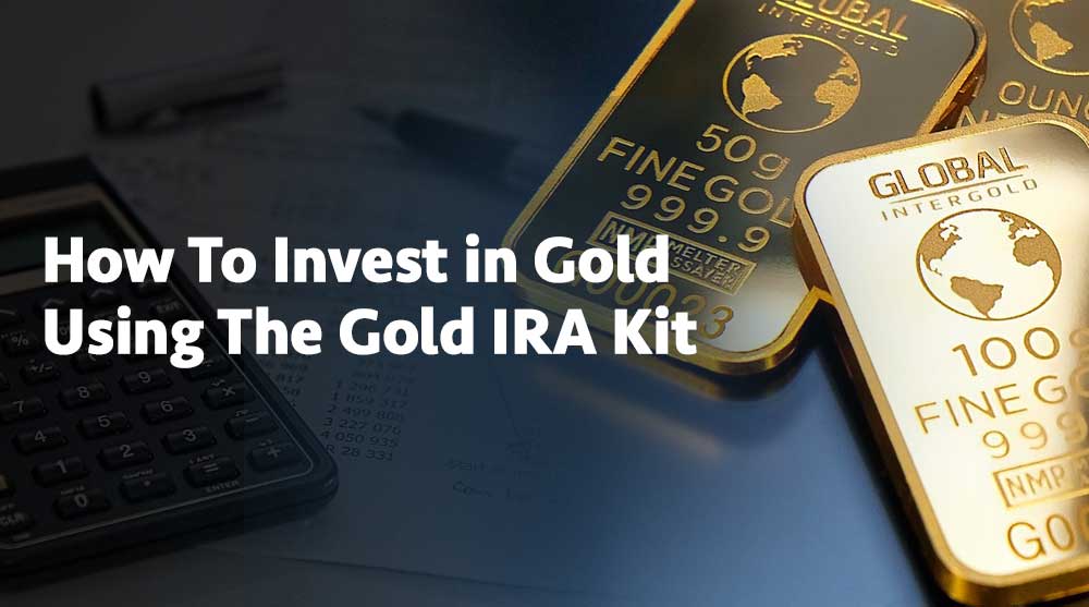 gold investing ira