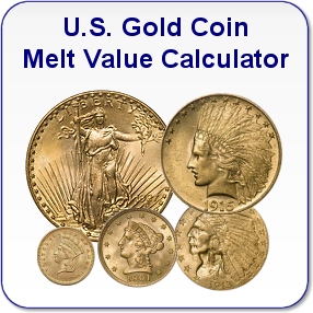 gold melt price