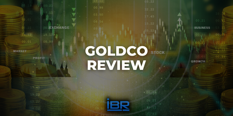 goldco review and complaints?