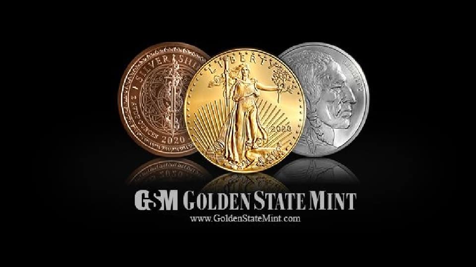 golden state mint complaints