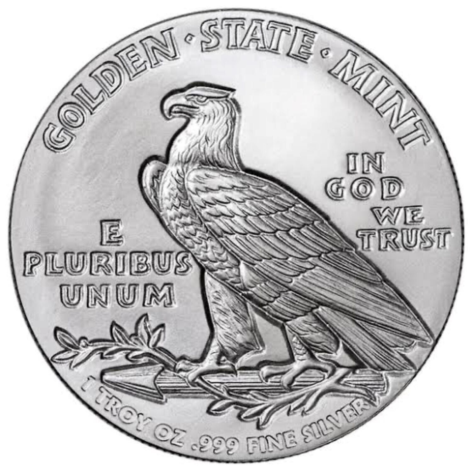 golden state mint