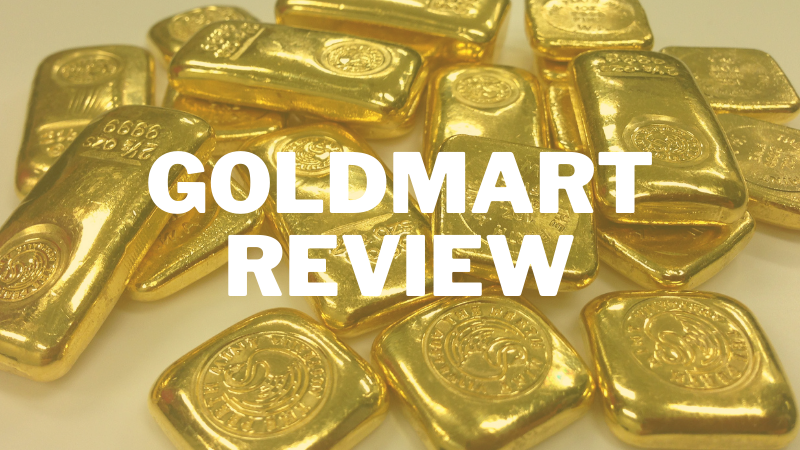 goldmart review