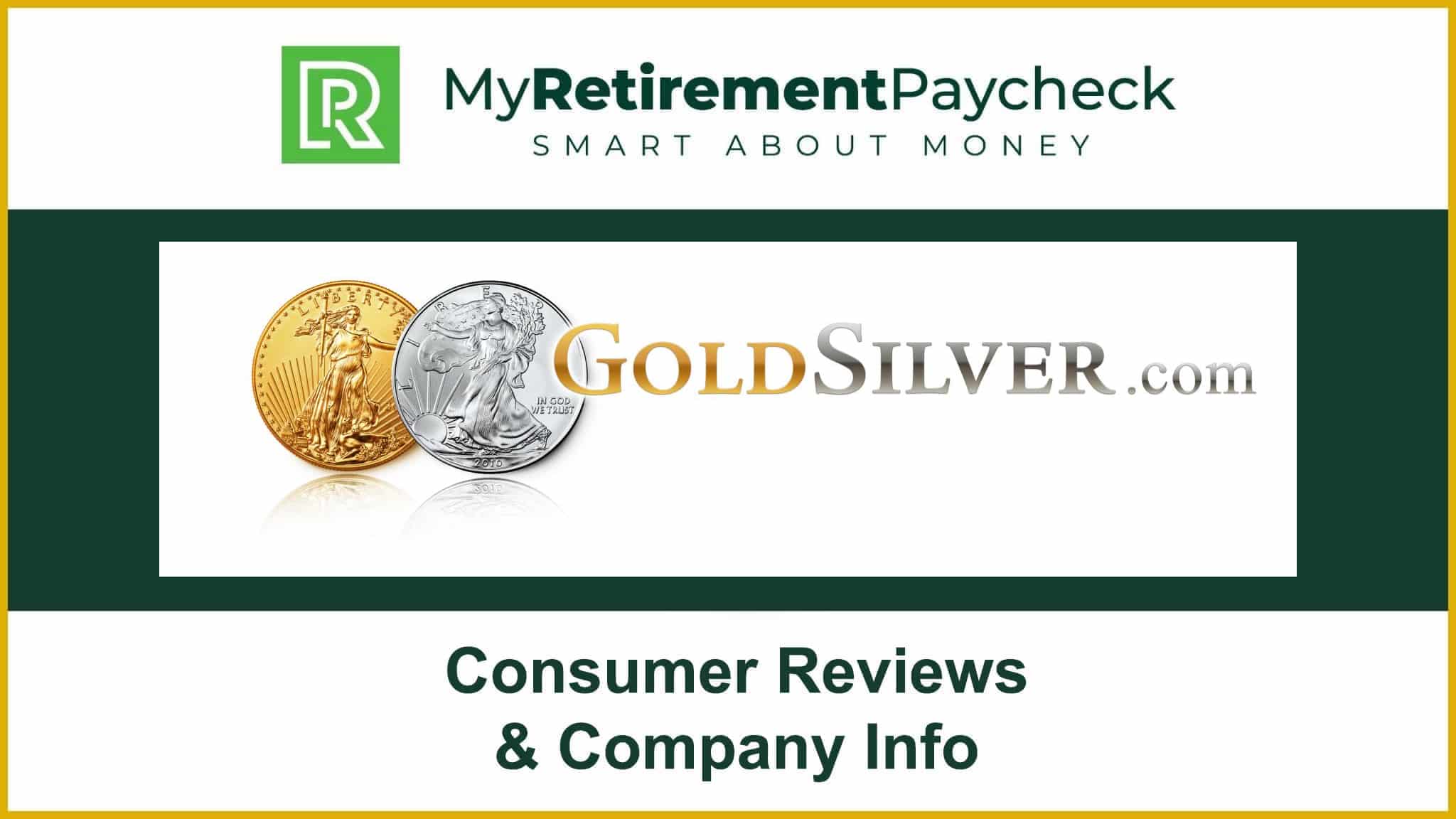 goldsilver review