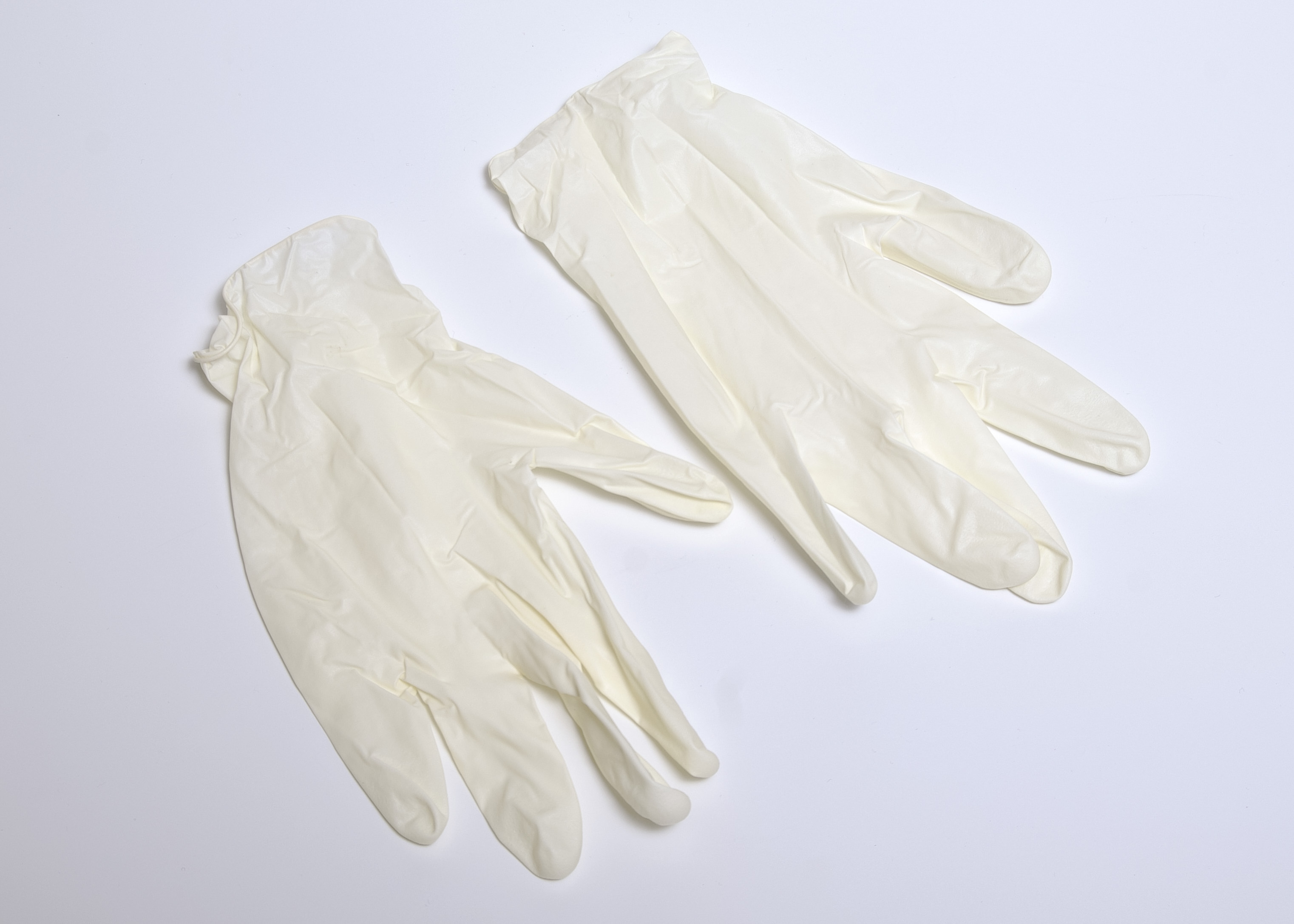 Image of a pair of gloves