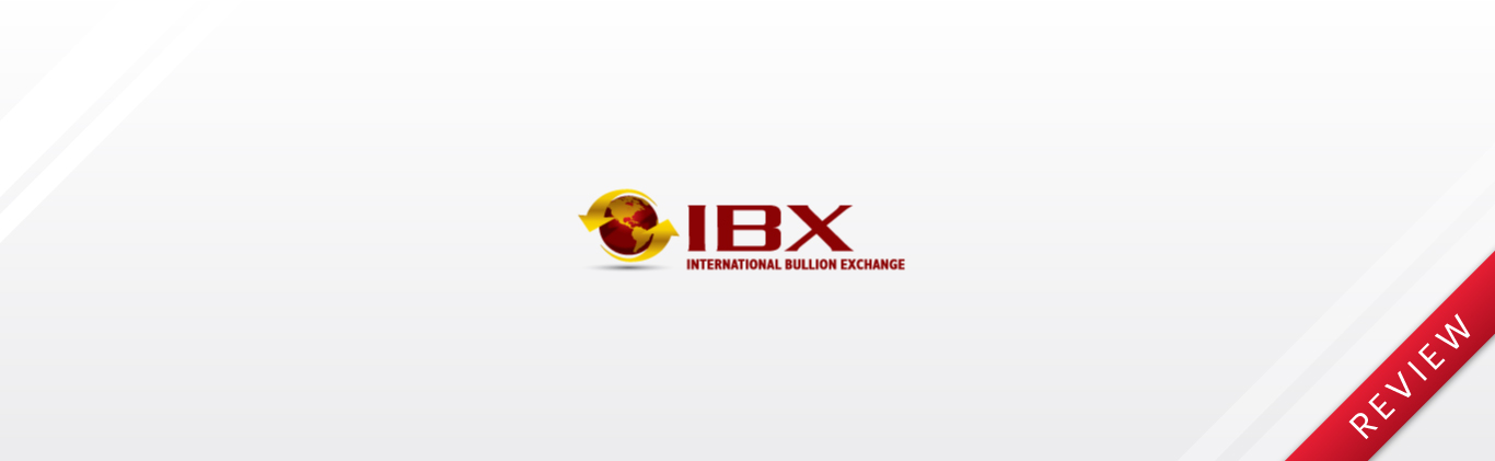 international bullion exchange review