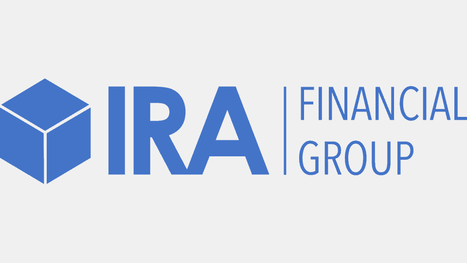 ira financial group reviews
