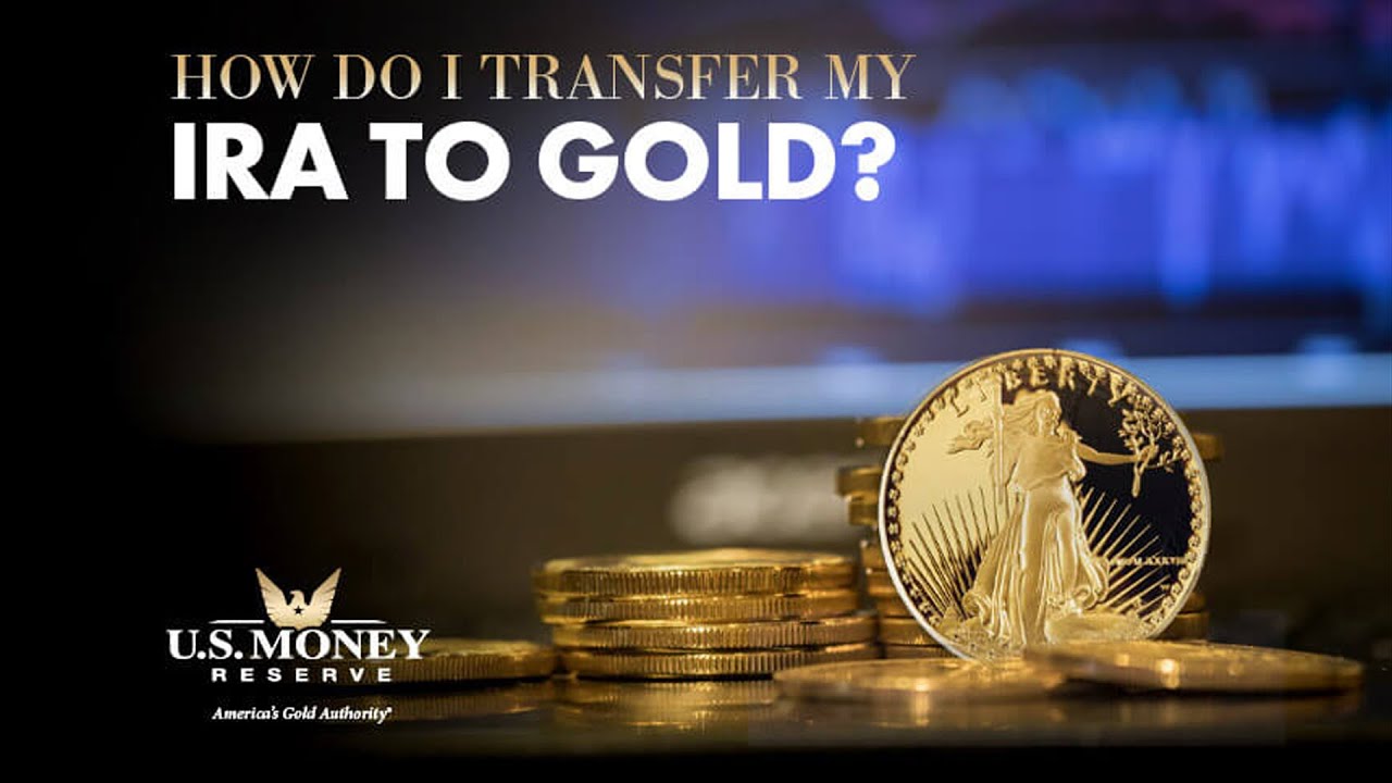 ira transfer to gold