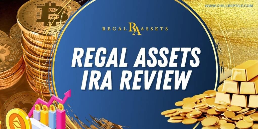 is regal assets legit