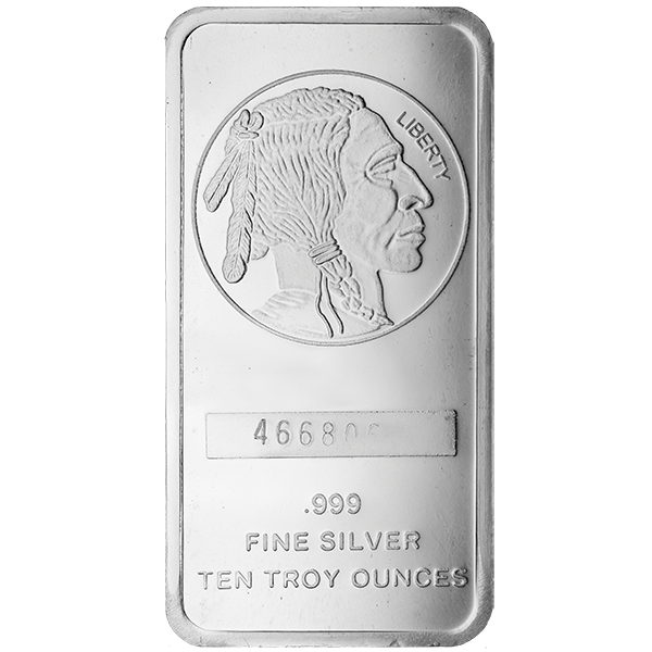 itm trading silver