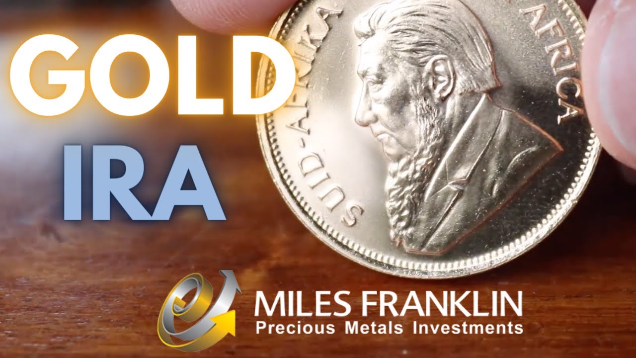 miles franklin gold and silver