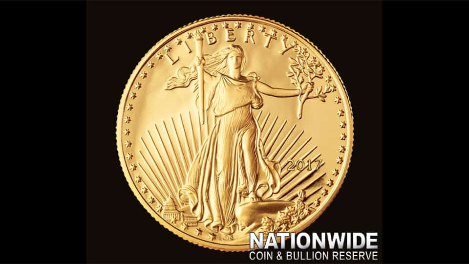 nationwide gold and bullion