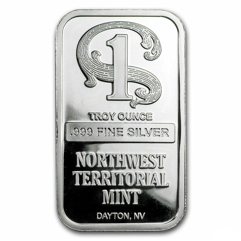 northwest territorial mint review