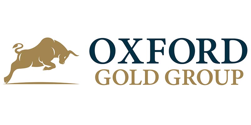 oxford gold group stock