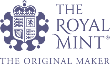 Royal Canadian Mint website login page