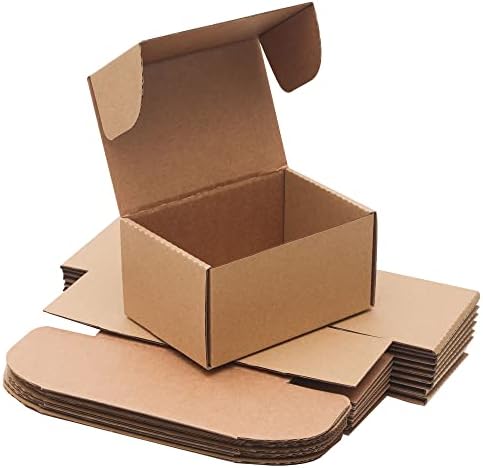 Shipping box or package