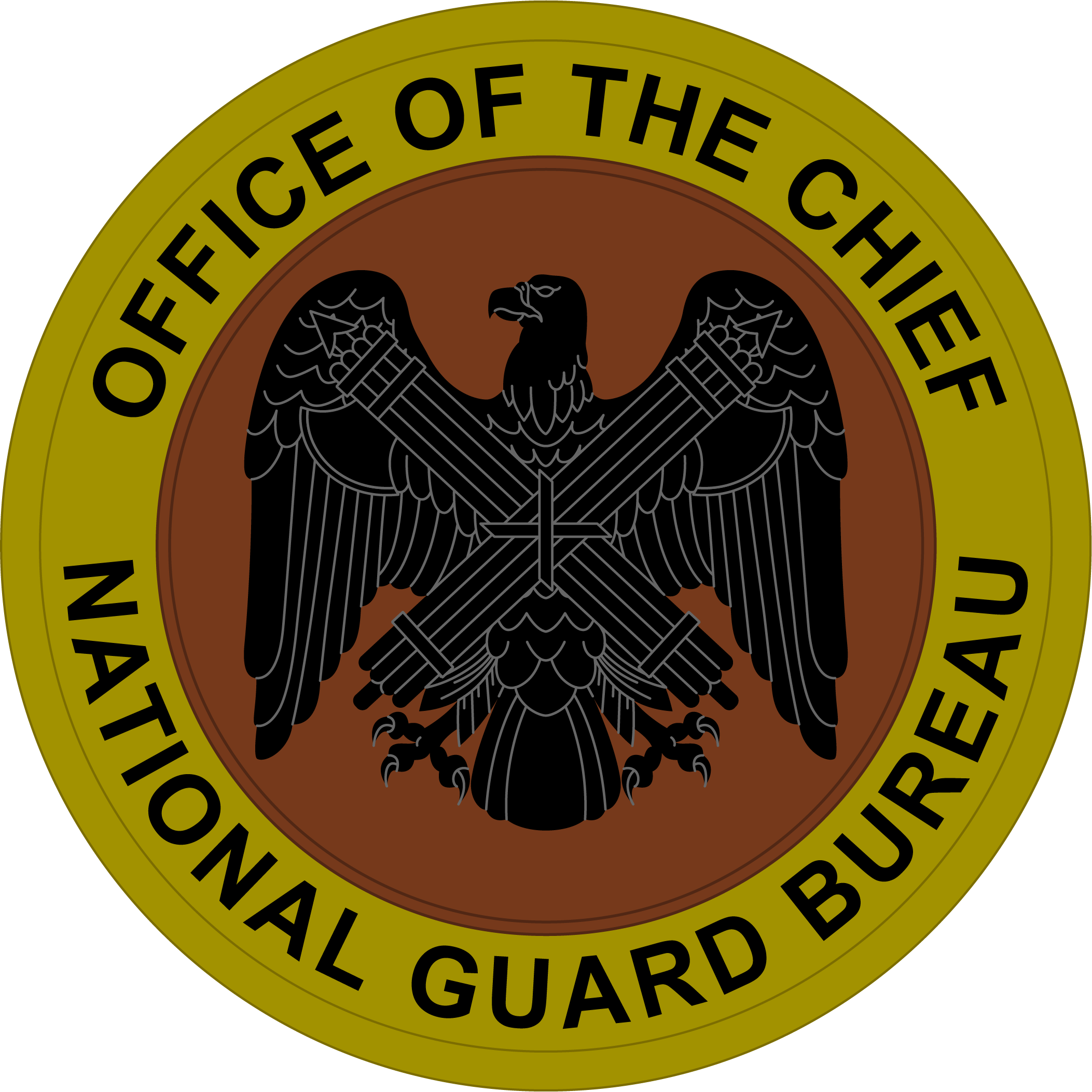 US Gold Bureau logo