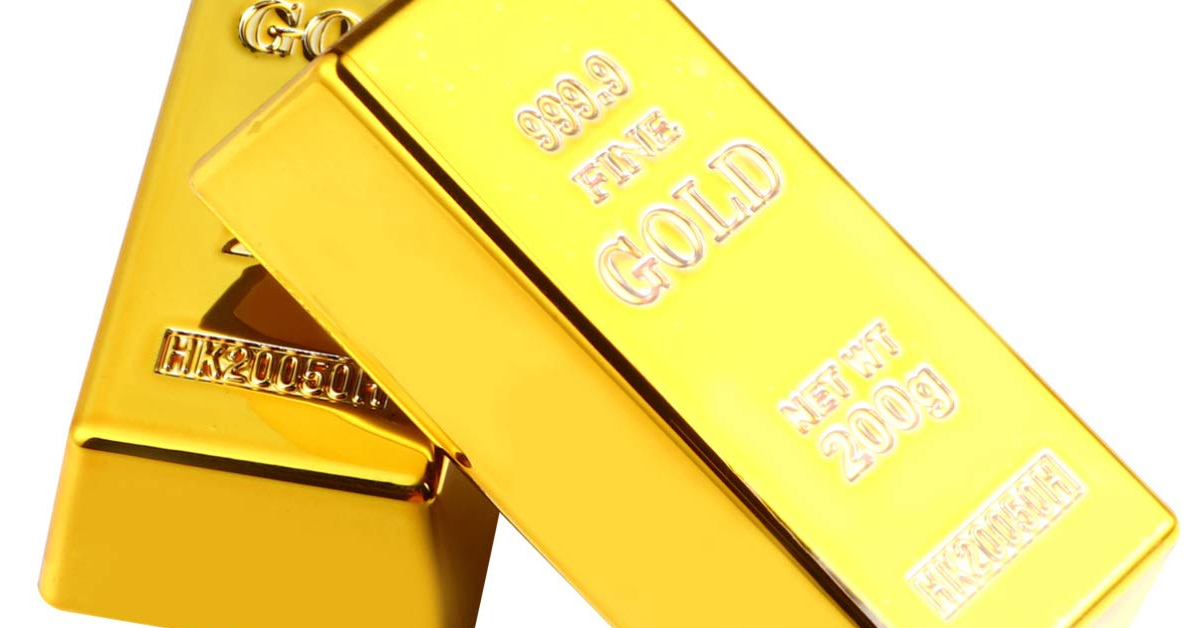 Gold Bars Weight & Price